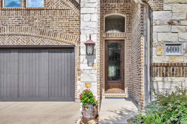 Mckinney, TX 75070,6000 Heron Bay Lane