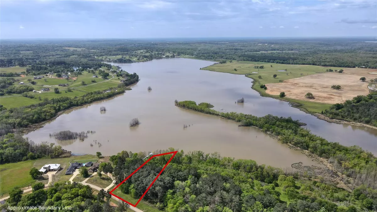 Athens, TX 75752,Lot 340 Grand View Drive