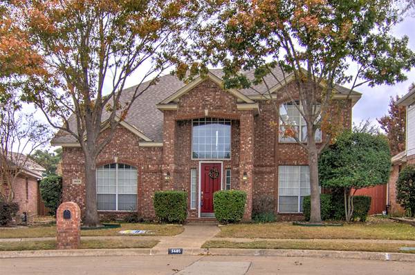 3605 Granbury Drive, Dallas, TX 75287