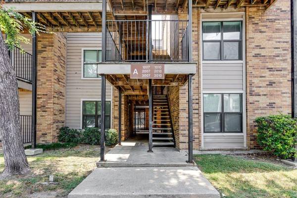 8109 Skillman Street #2008, Dallas, TX 75231