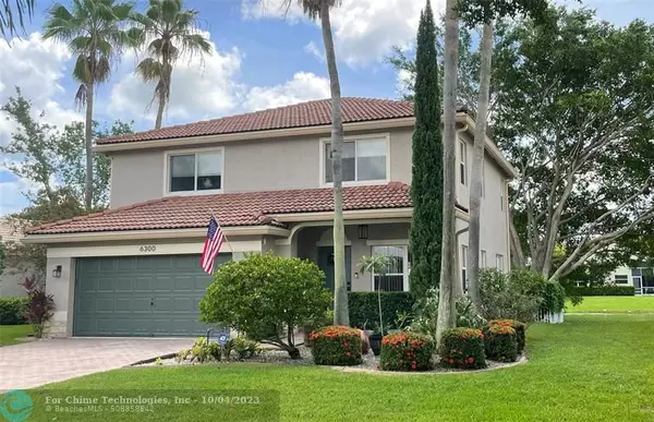 Coconut Creek, FL 33073,6300 NW 41 TERRACE