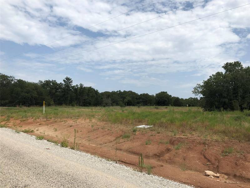 161 Creek Crossing Street, Alvord, TX 76082