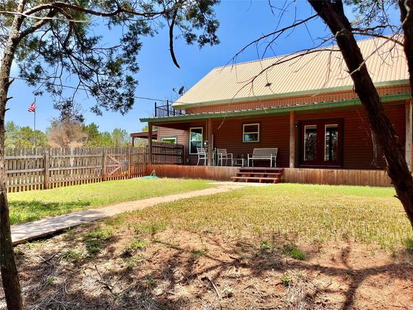 1117 County Road 280, Tuscola, TX 79562