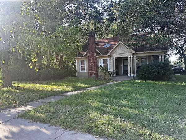 801 Connally Street,  Sulphur Springs,  TX 75482