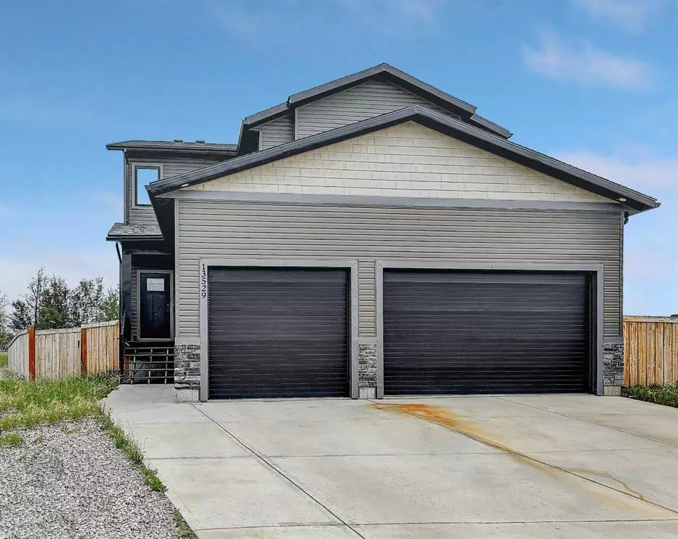 Grande Prairie, AB T8V 6K9,13529 104A ST