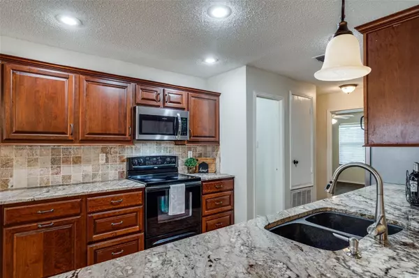 Wylie, TX 75098,1309 Coral Reef Lane