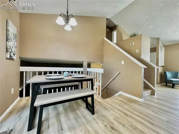 4752 Live Oak DR, Colorado Springs, CO 80916