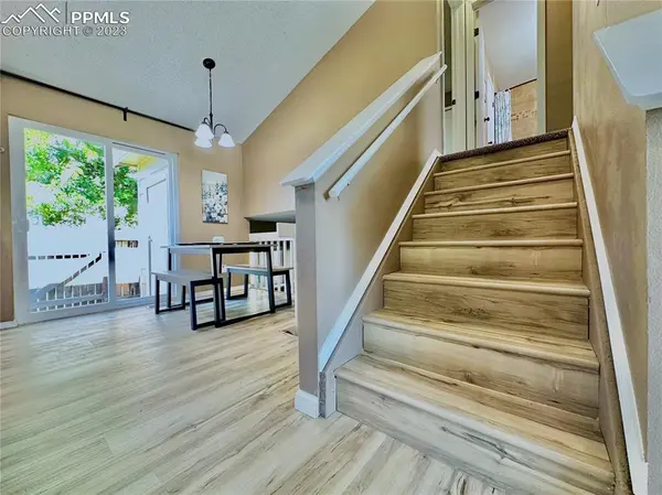 4752 Live Oak DR, Colorado Springs, CO 80916