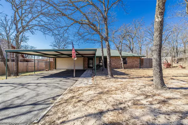 Azle, TX 76020,309 Cedarwood Street