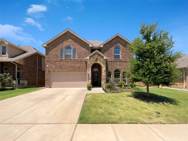 540 England Street, Fate, TX 75189