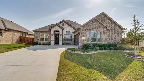 7500 Longbow, Arlington, TX 76002