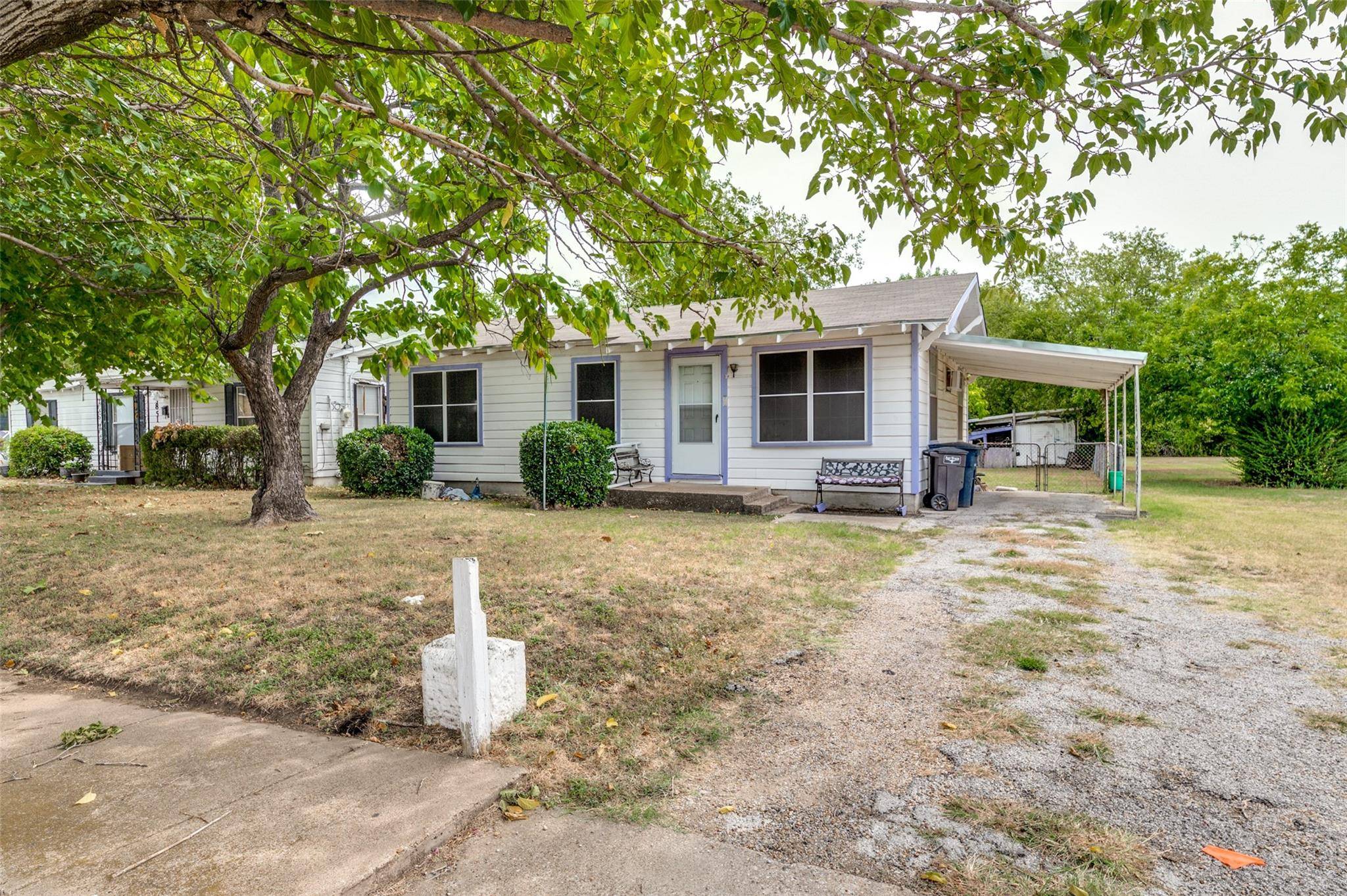 3855 Stalcup Road, Fort Worth, TX 76119