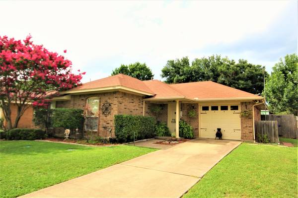 720 Brookhaven Drive, Royse City, TX 75189