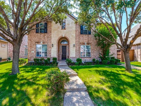 2113 Sandy Creek Drive, Frisco, TX 75033