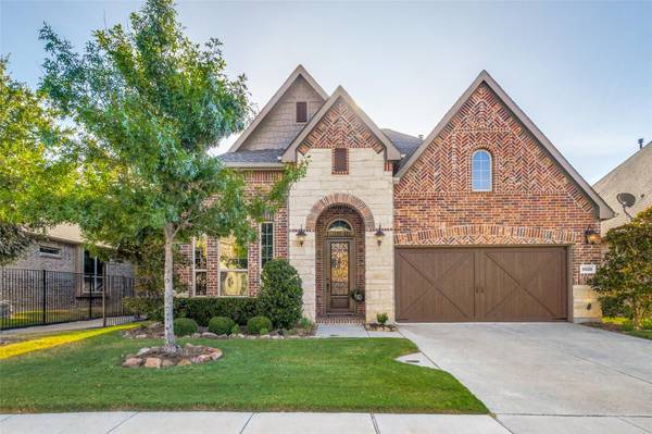 6020 Kenyon Court, Flower Mound, TX 75028