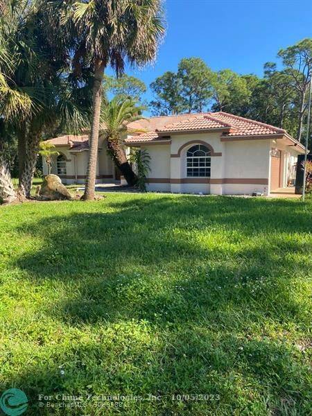 Loxahatchee, FL 33470,17477 Orange Blvd