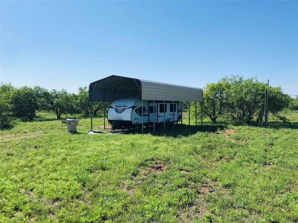 395 County Road 175, Bangs, TX 76823