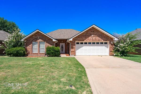 3874 Trinity Lane, Abilene, TX 79602