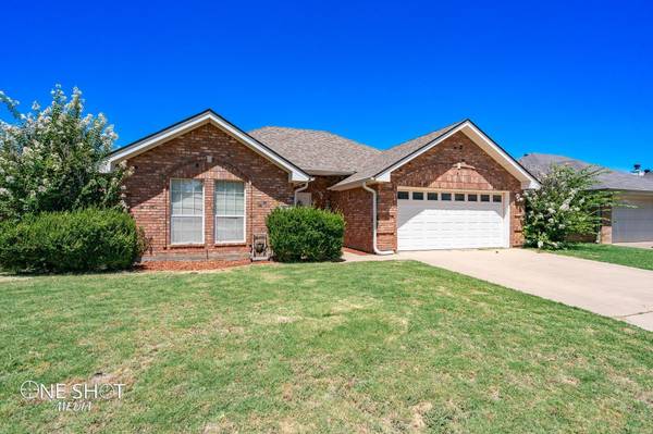 Abilene, TX 79602,3874 Trinity Lane