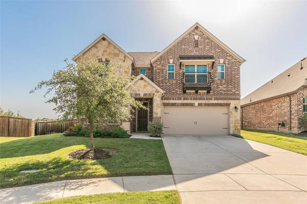 3801 Cozy Pine Drive, Northlake, TX 76226