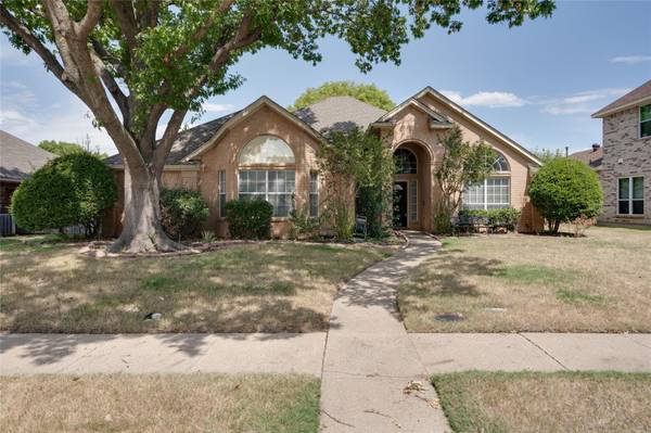 623 Lakewood Drive, Allen, TX 75002