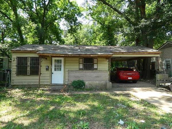 1649 Midway Street, Shreveport, LA 71108