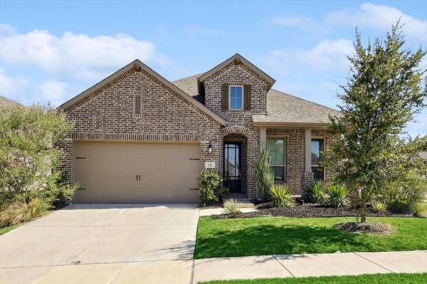 9408 Trailway Drive, Oak Point, TX 75068