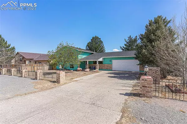 Pueblo West, CO 81007,184 E Eads DR