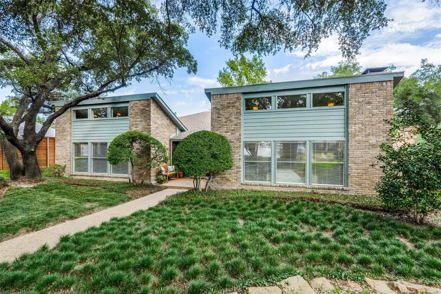 6409 Malcolm Court, Dallas, TX 75214