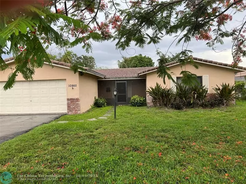 10860 NW 40th St, Coral Springs, FL 33065