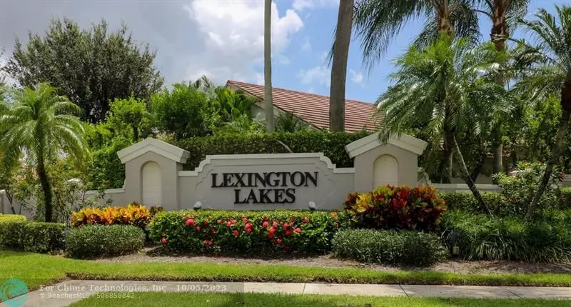 10285 Lexington Lakes Blvd, Boynton Beach, FL 33436