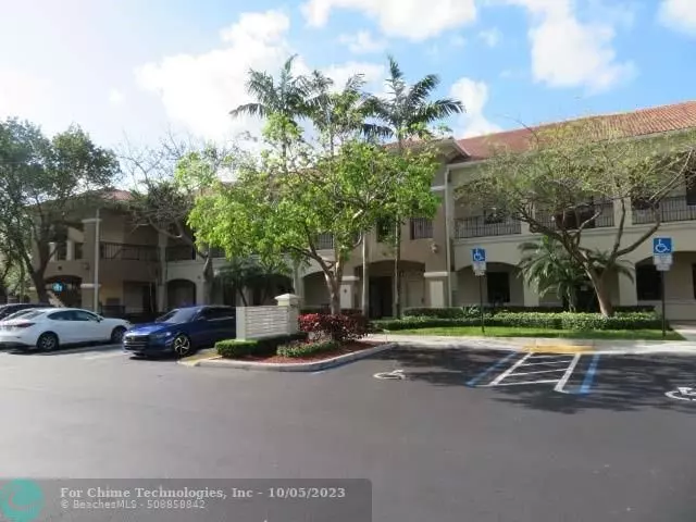 7451 Wiles Road  #202, Coral Springs, FL 33067