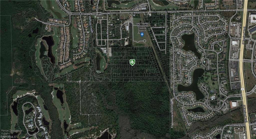 Rio Vista ST, Estero, FL 33928