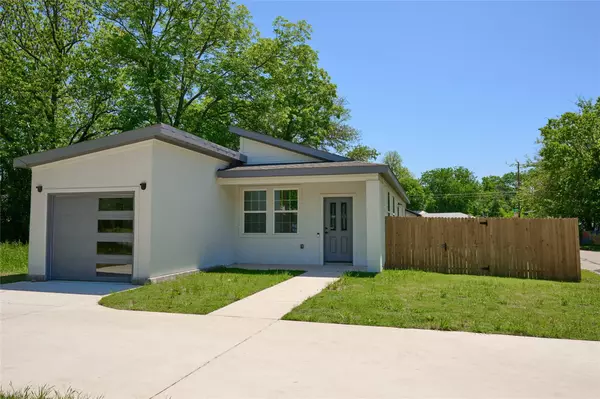 4602 canal,  Dallas,  TX 75210