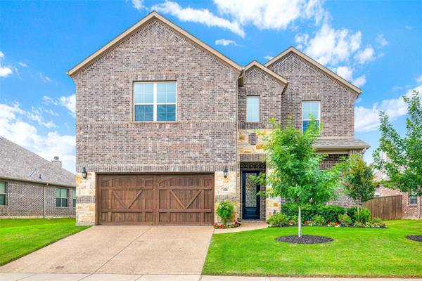 426 Bentley Drive, Midlothian, TX 76065