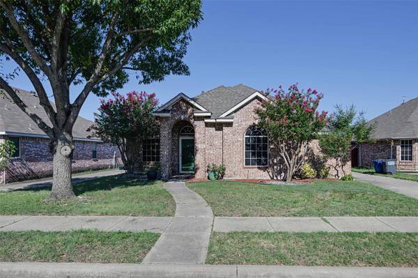 640 Huntington Lane, Allen, TX 75002