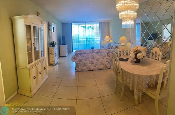 Hallandale Beach, FL 33009,500 Three Islands Blvd  #225