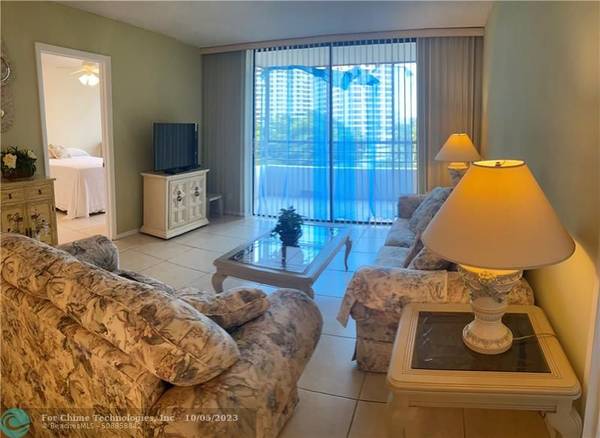 Hallandale Beach, FL 33009,500 Three Islands Blvd  #225