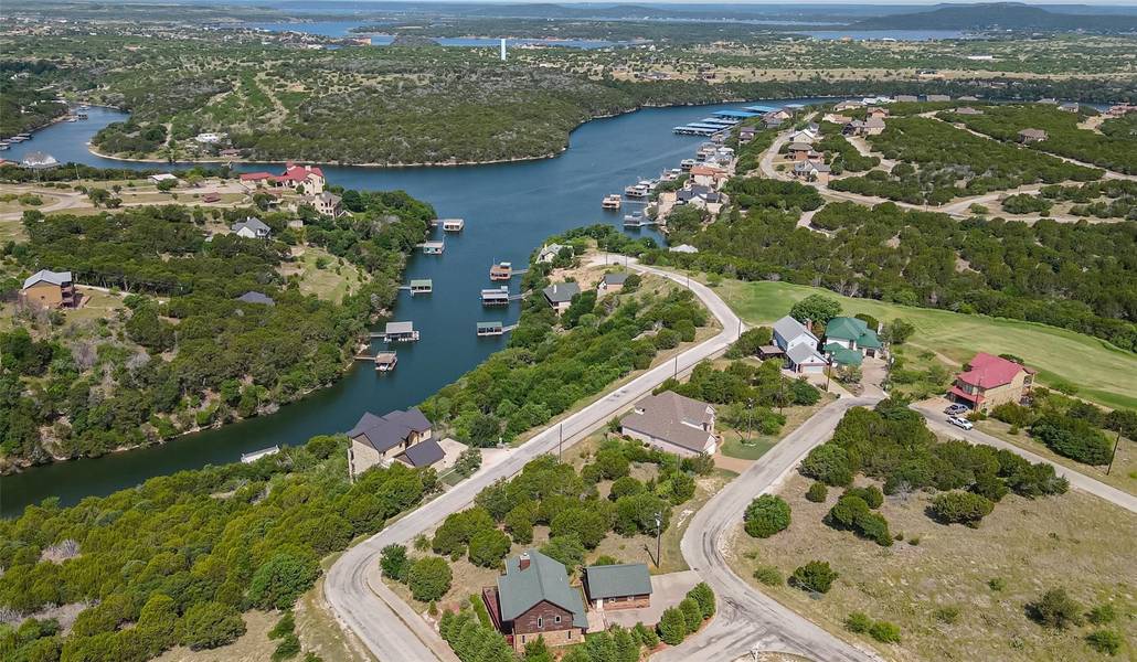 Lot 30 Turnberry Loop, Graford, TX 76449