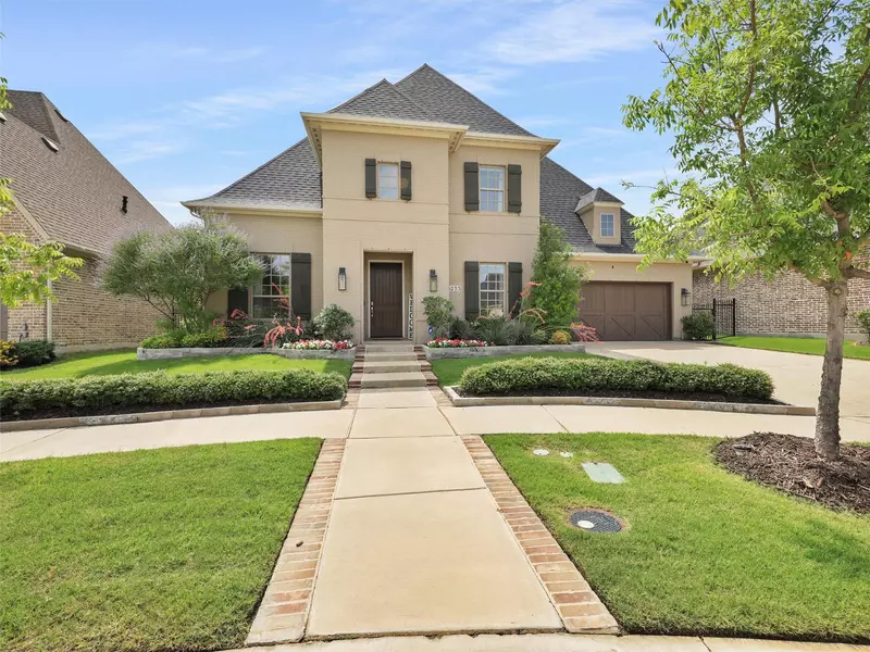 13253 Tarragona Court, Frisco, TX 75033