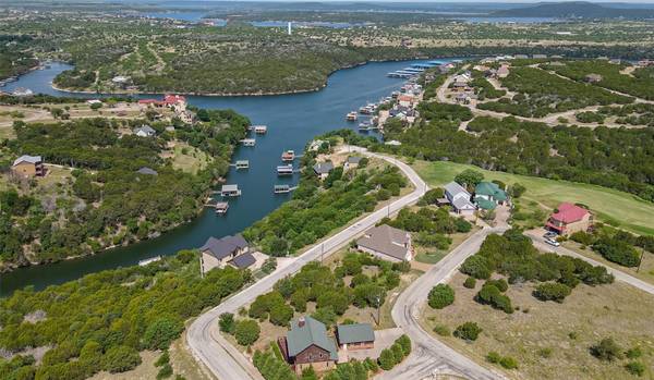 Lot 30 Turnberry Loop,  Graford,  TX 76449