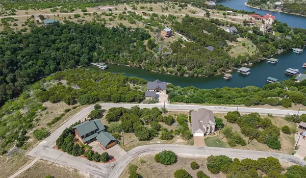 Graford, TX 76449,Lot 30 Turnberry Loop