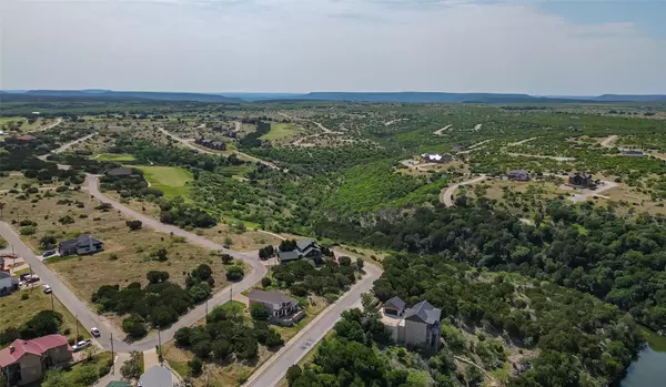 Graford, TX 76449,Lot 30 Turnberry Loop