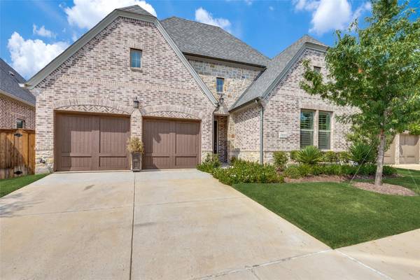 2833 Amesbury, The Colony, TX 75056