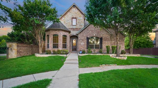 13685 Lampton Circle, Frisco, TX 75035