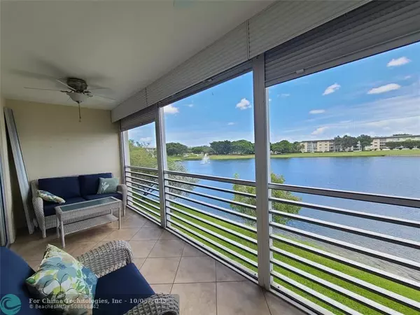 Coconut Creek, FL 33066,3204 Portofino Pt  #N3