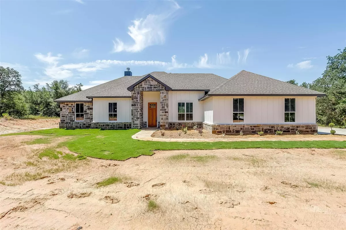 Weatherford, TX 76087,175 Graystone Drive