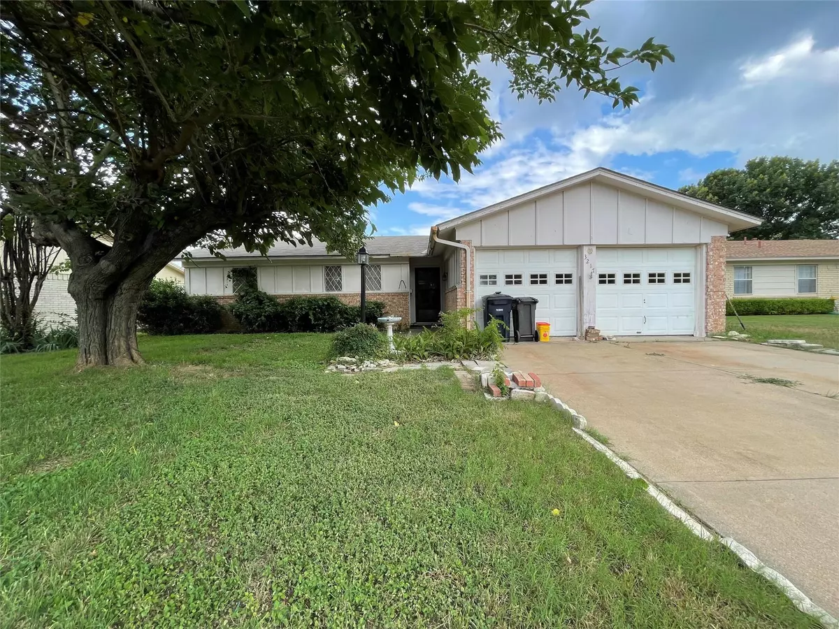 Fort Worth, TX 76133,3217 Fargo Court