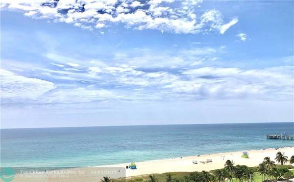 525 N Ocean Blvd  #1517,  Pompano Beach,  FL 33062