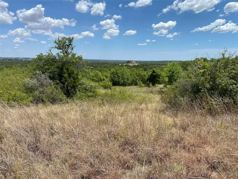 123 Acres Dye Mound Road, Forestburg, TX 76239